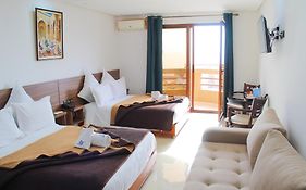 Hôtel Riad Asfi