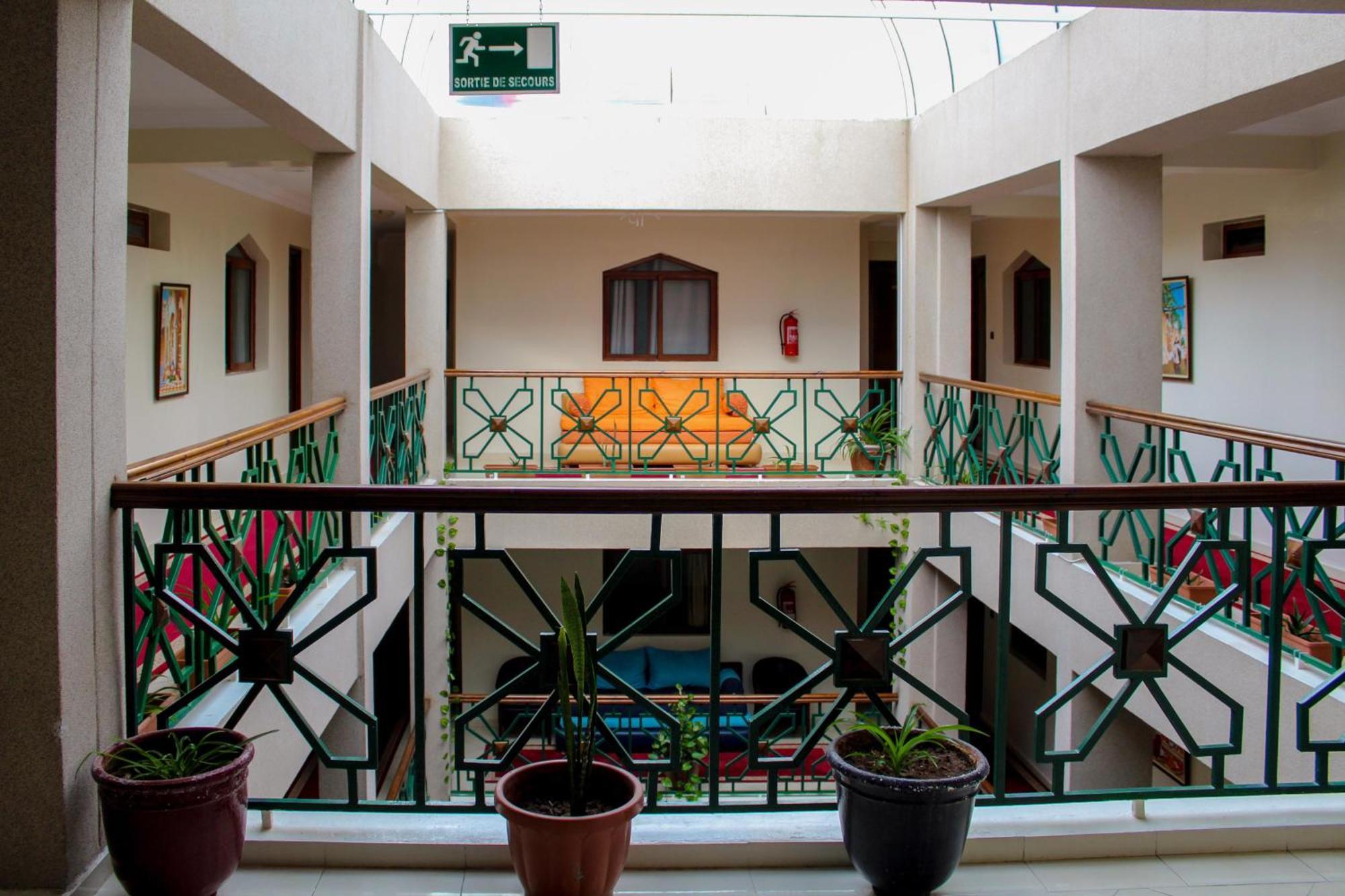 Hôtel Riad Asfi Safí Exterior foto